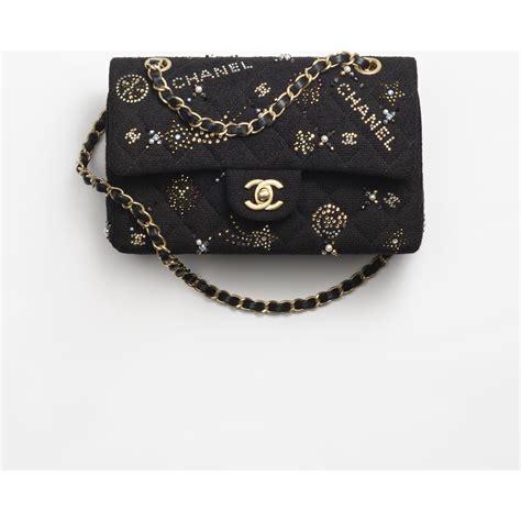 chanel caviar small flap|Small Classic Handbag Grained Calfskin & Gold.